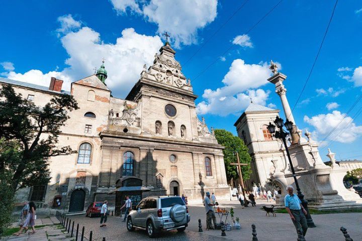 В Киеве судят нотариуса, осуществлявшего профессиональную деятельность из-за границы В Киеве судят нотариуса, осуществлявшего профессиональную деятельность из-за границы