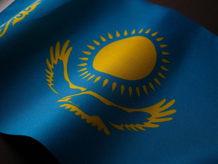 Казахстан Казахстан