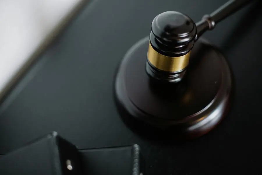Chinese company extract for legal proceedings