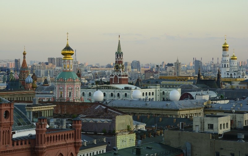 Госдума денонсировала налоговое соглашение с Нидерландами