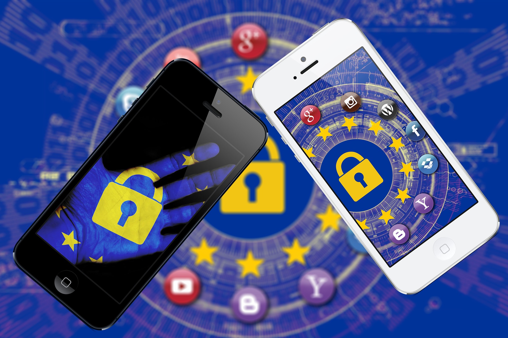 Недовольство GDPR подталкивает страны ЕС к принятию своих аналогичных законов