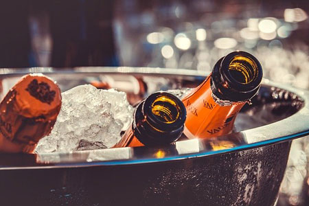 EAC Certification of Alcohol