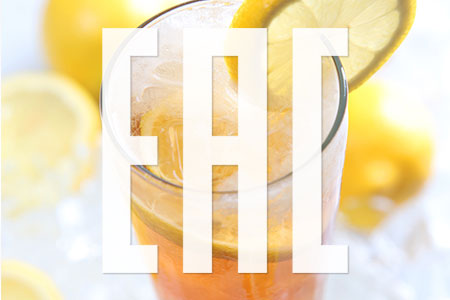 TR CU 023/2011 On juice and products containing vegetables and fruits