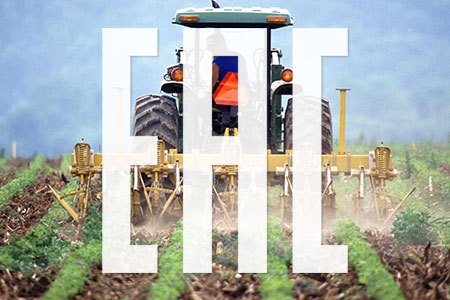 TR CU 031/2012 On safety of agricultural or forestry operation vehicles and trailer