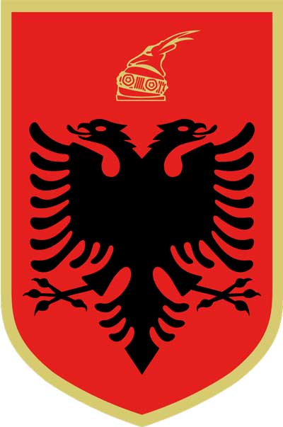 Истребование документов в Албании