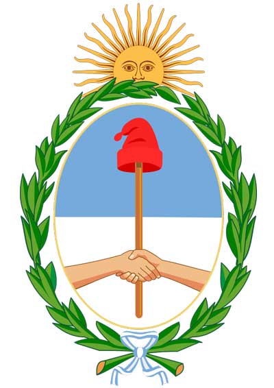 Выписка из судового реестра Аргентины