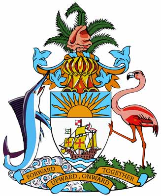 Выписка из торгового реестра Багамских островов