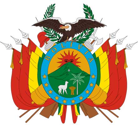 Выписка из торгового реестра Боливии