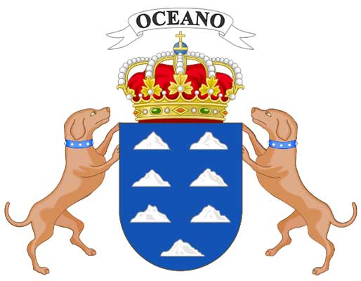 Выписка из торгового реестра Канарских островов