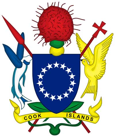 Выписка из торгового реестра Островов Кука
