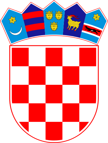 Выписка из судового реестра Хорватии