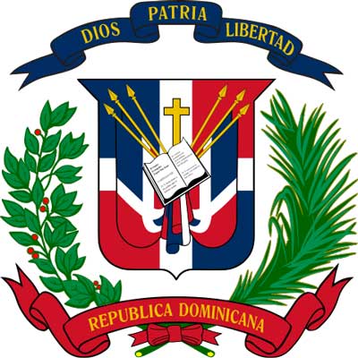 Апостиль в Доминиканской Республике