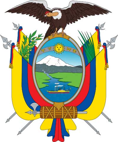 Выписка из торгового реестра Эквадора
