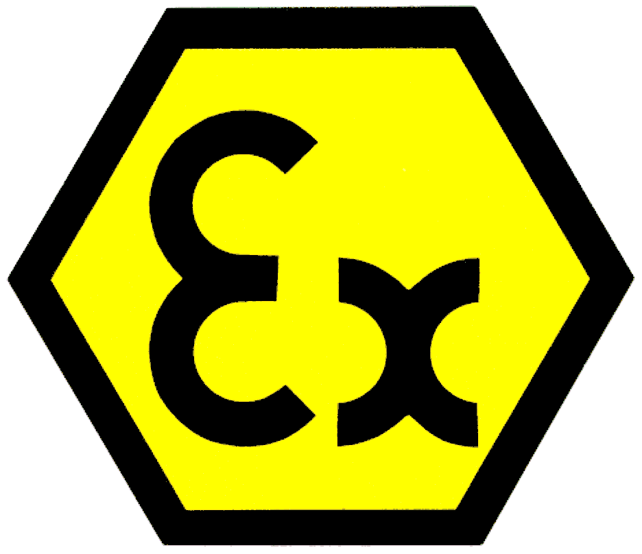 ATEX Директива взрывозащищенности ATEX