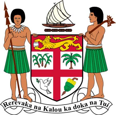 Выписка из торгового реестра Фиджи