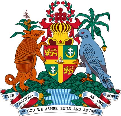 Выписка из торгового реестра Гренады
