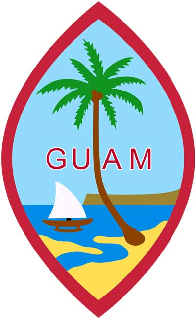 Выписка из торгового реестра Гуама