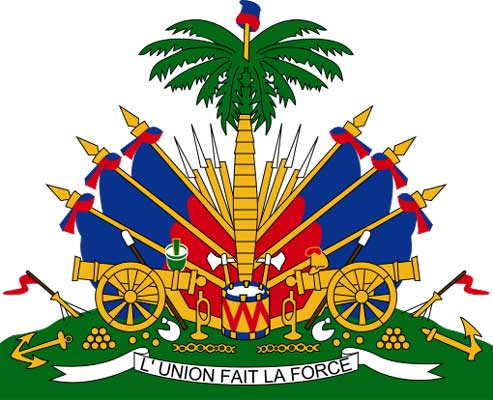 Выписка из торгового реестра Гаити