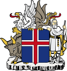 Финансовая отчетность из Исландии