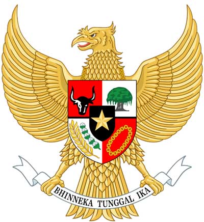 Выписка из судового реестра Индонезии