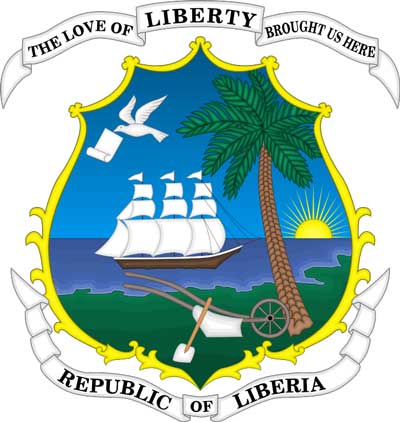 Выписка из судового реестра Либерии