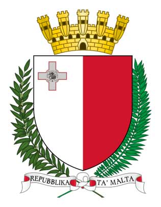 Апостиль на Мальте 