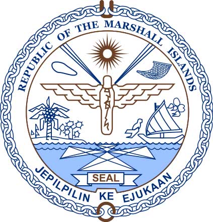  Выписка из судового реестра Маршалловых островов