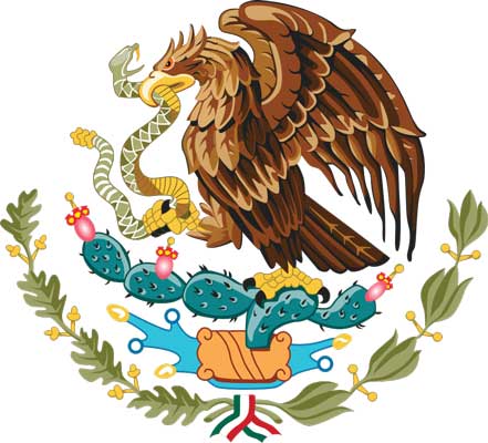 Апостиль в Мексике