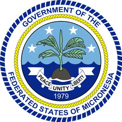 Выписка из судового реестра Федеративных Штатов Микронезии