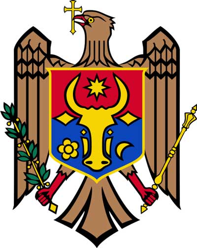 Выписка из торгового реестра Молдавии