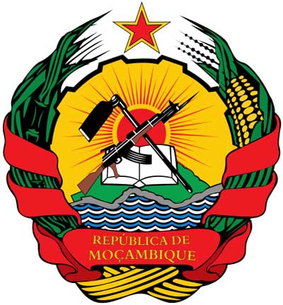 Выписка из судового реестра Мозамбика