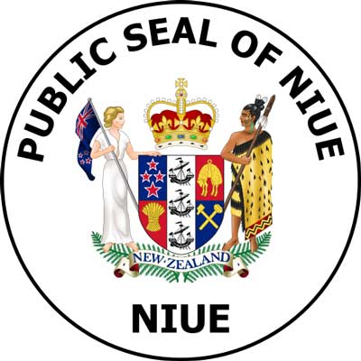 Выписка из судового реестра Ниуэ