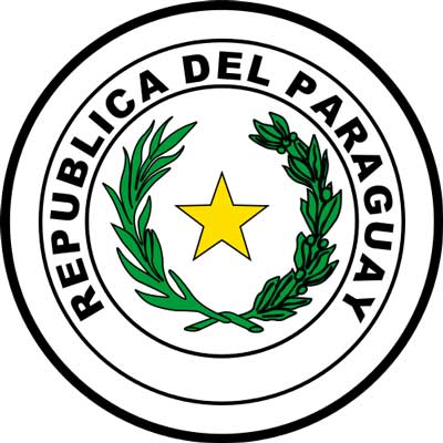 Выписка из торгового реестра Парагвая