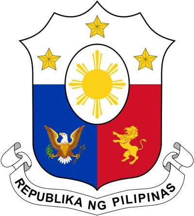 Выписка из судового реестра Филиппин