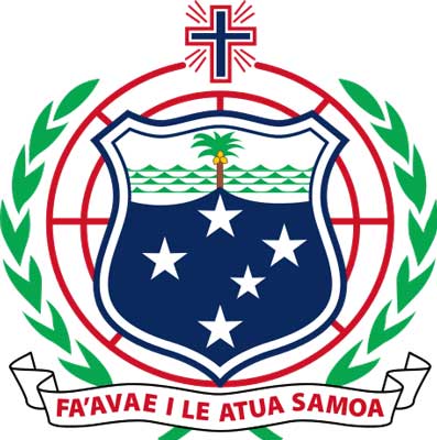 Выписка из торгового реестра Самоа