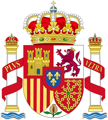 Истребование документа в Испании
