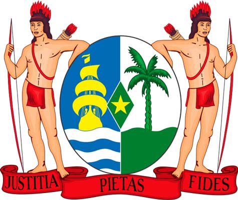 Выписка из торгового реестра Суринама