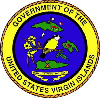Выписка из торгового реестра Виргинских островов США