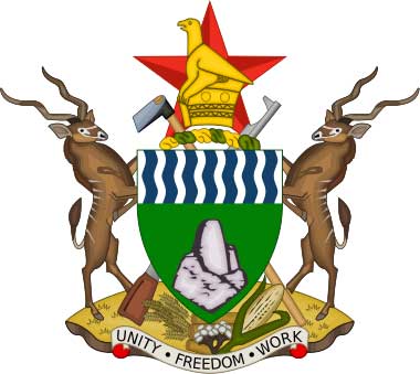 Выписка из торгового реестра Зимбабве