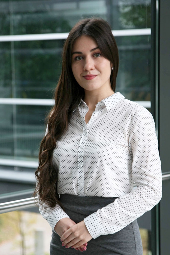 Мария Бутина