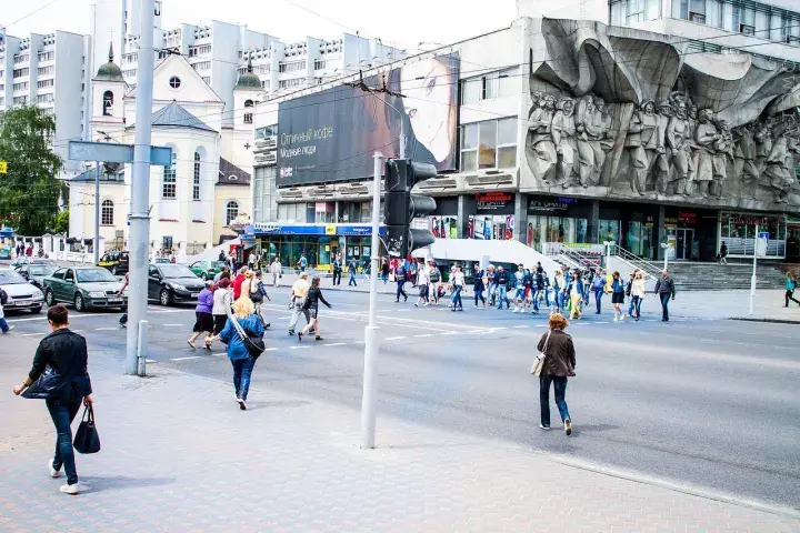 В Беларуси с 2026 года подорожает апостиль