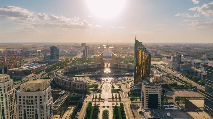 В Казахстане апостилирование и выдача ряда категорий документов через ЦОНы теперь доступны с доставкой на дом В Казахстане апостилирование и выдача ряда категорий документов через ЦОНы теперь доступны с доставкой на дом