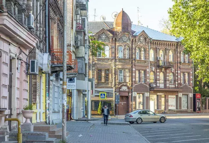 На Украине резко вырастет пошлина за апостилирование