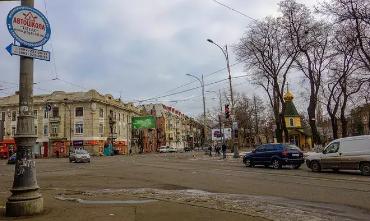 На Украине обновлен порядок апостилирования