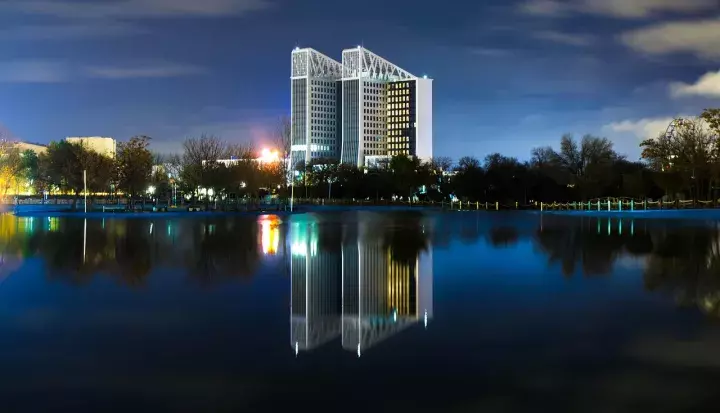 Алжир планирует присоединиться к Конвенции об апостиле в начале 2026 года