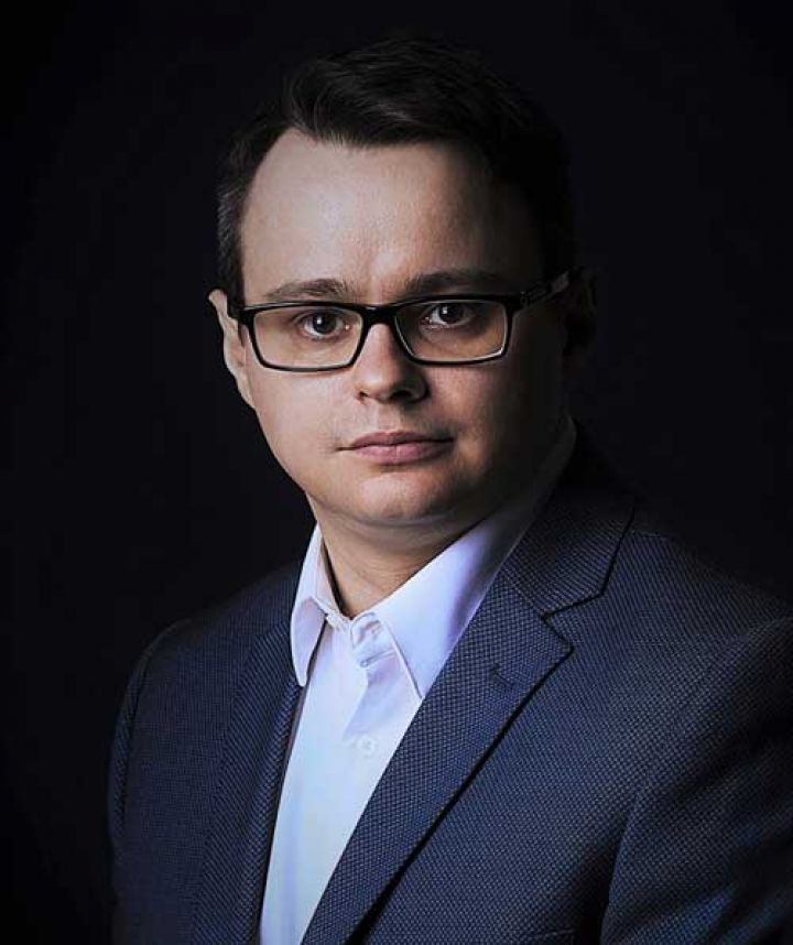 Andrej Schmidt