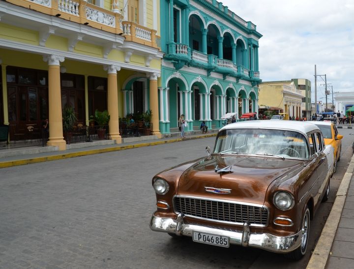 МИД Кубы ввел регламент по максимальным срокам консульской легализации