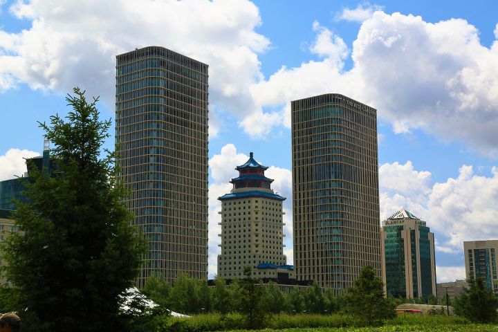 В Казахстане создан реестр бенефициарных собственников юридических лиц