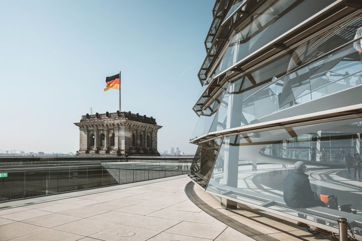 Немецкий Commerzbank оштрафован на 1,45 млн евро за нарушение антиотмывочных требований