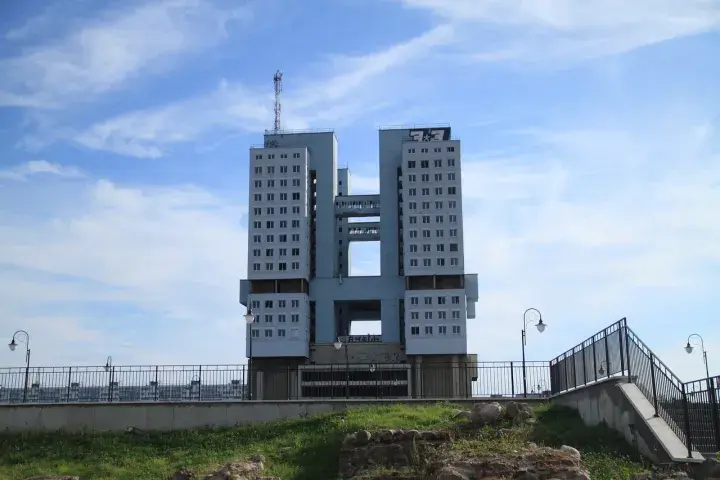 Более полутора сотен компаний за год переехали в «русские офшоры»